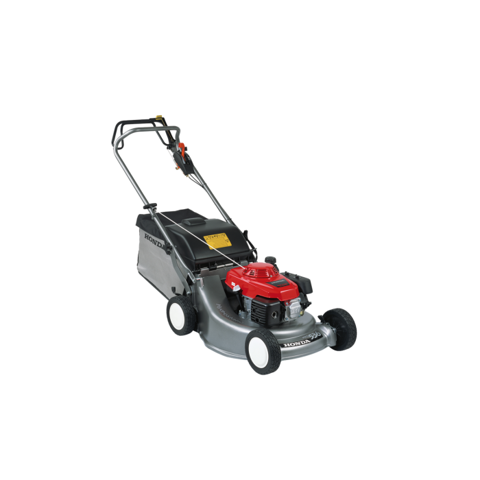 Honda hrd 536c 2025