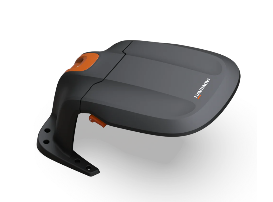 Garage S per Navimow Segway