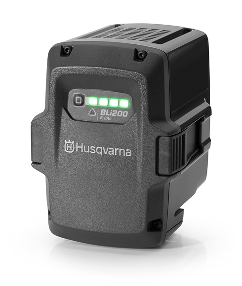 Batteria BLi 200 - Husqvarna