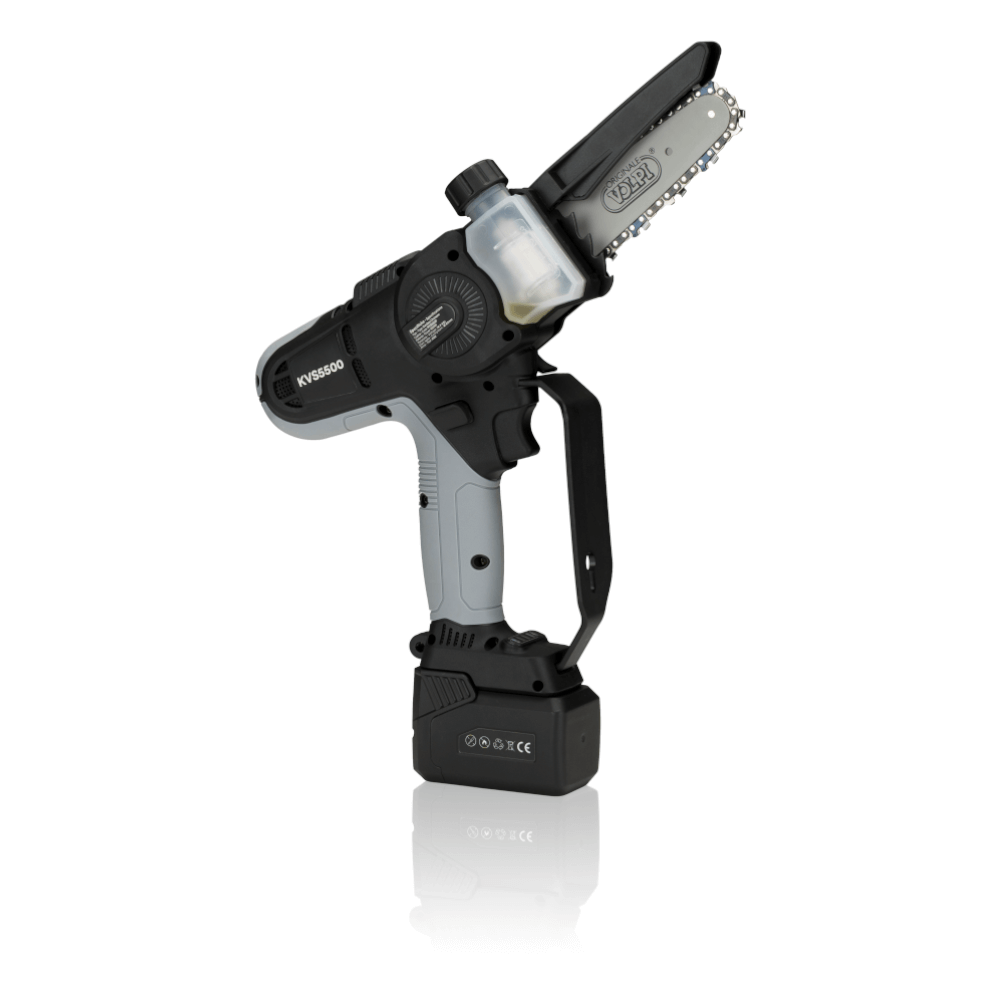 Potatore a catena a Batteria KVS5500 - Volpi Originale