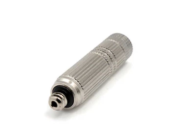 Ugello Ricambio Per Zhalt Portable FreeZanz